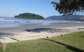Praia Do Sape!!! A Top Das Tops De Ubatuba