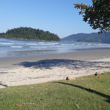 Praia Do Sape!!! A Top Das Tops De Ubatuba Exterior foto